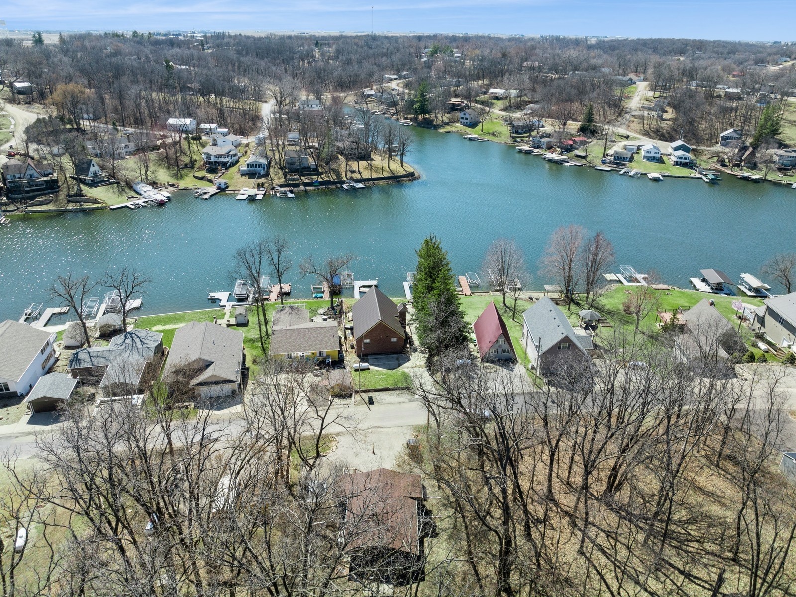 6213 NE Lakeshore Drive, Brooklyn, Iowa image 23