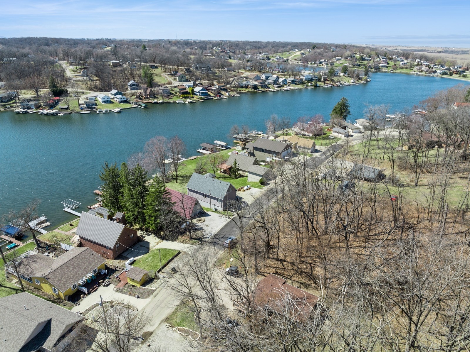 6213 NE Lakeshore Drive, Brooklyn, Iowa image 22