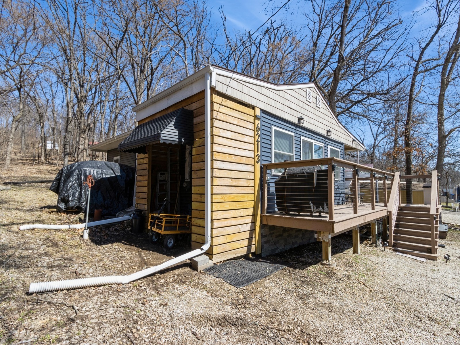6213 NE Lakeshore Drive, Brooklyn, Iowa image 19