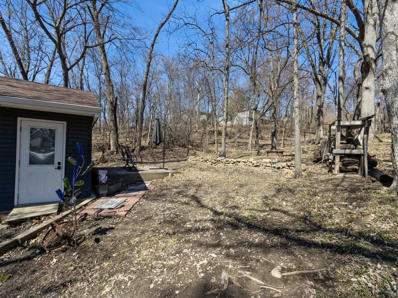 6213 NE Lakeshore Drive, Brooklyn, Iowa image 17