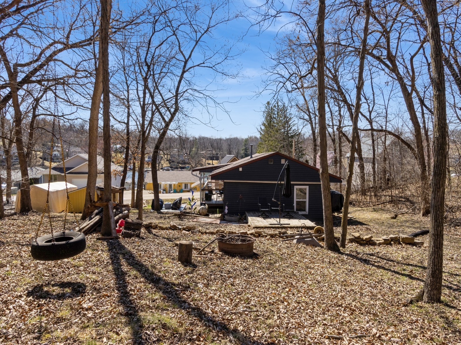 6213 NE Lakeshore Drive, Brooklyn, Iowa image 18