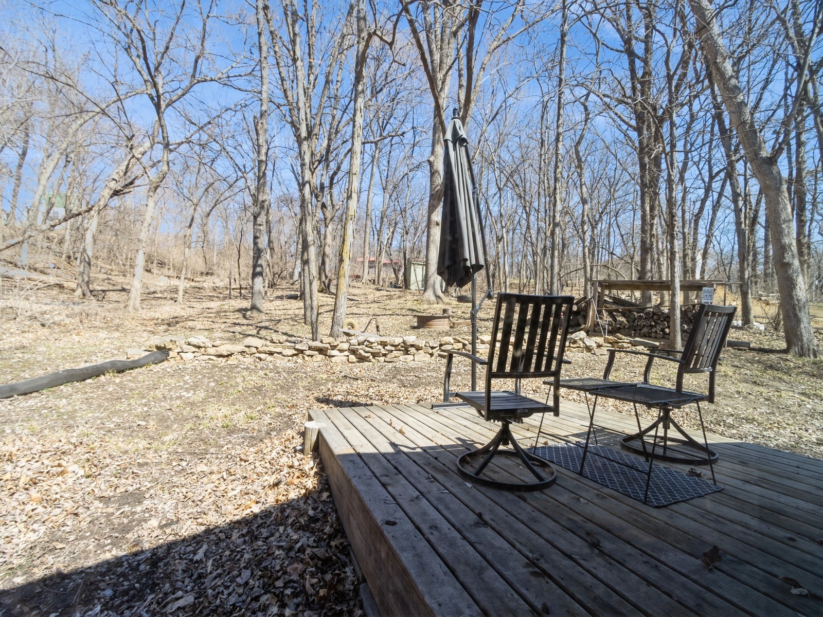 6213 NE Lakeshore Drive, Brooklyn, Iowa image 9