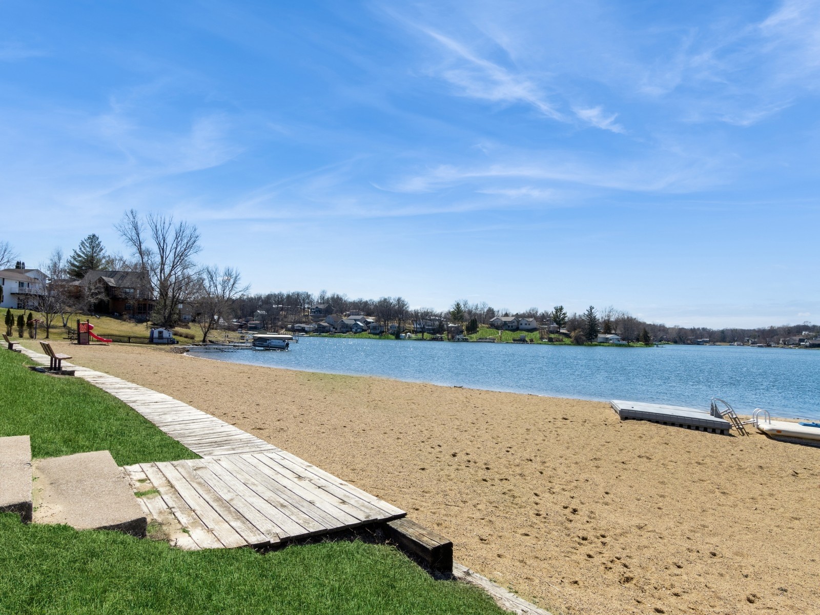 6213 NE Lakeshore Drive, Brooklyn, Iowa image 25