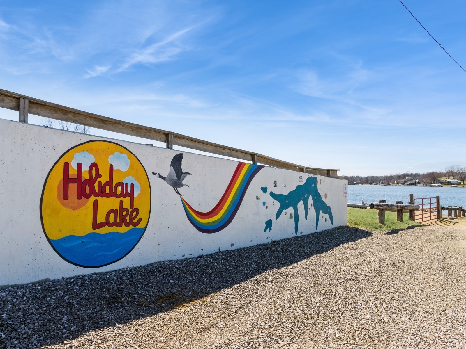 6213 NE Lakeshore Drive, Brooklyn, Iowa image 24