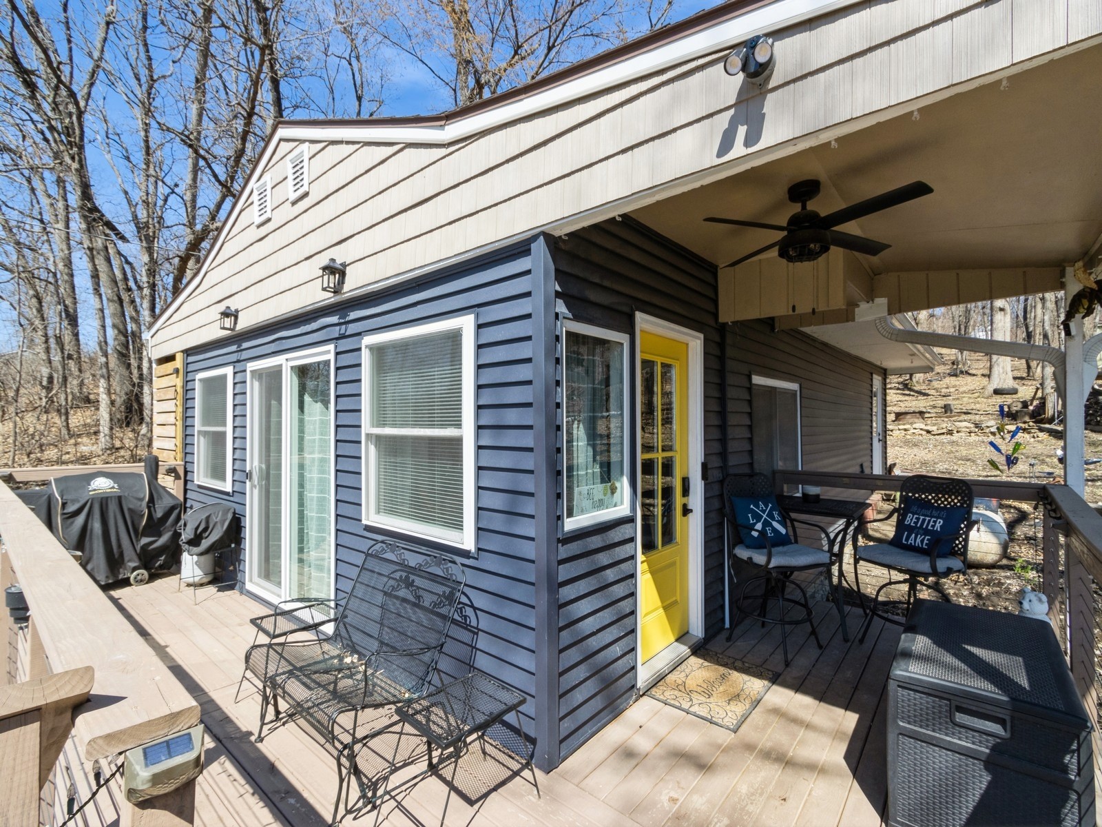6213 NE Lakeshore Drive, Brooklyn, Iowa image 2
