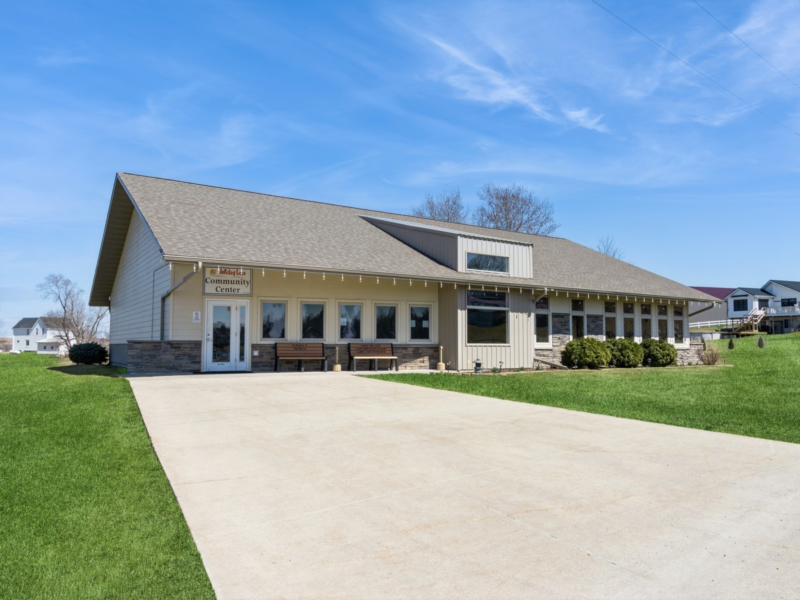 6213 NE Lakeshore Drive, Brooklyn, Iowa image 27