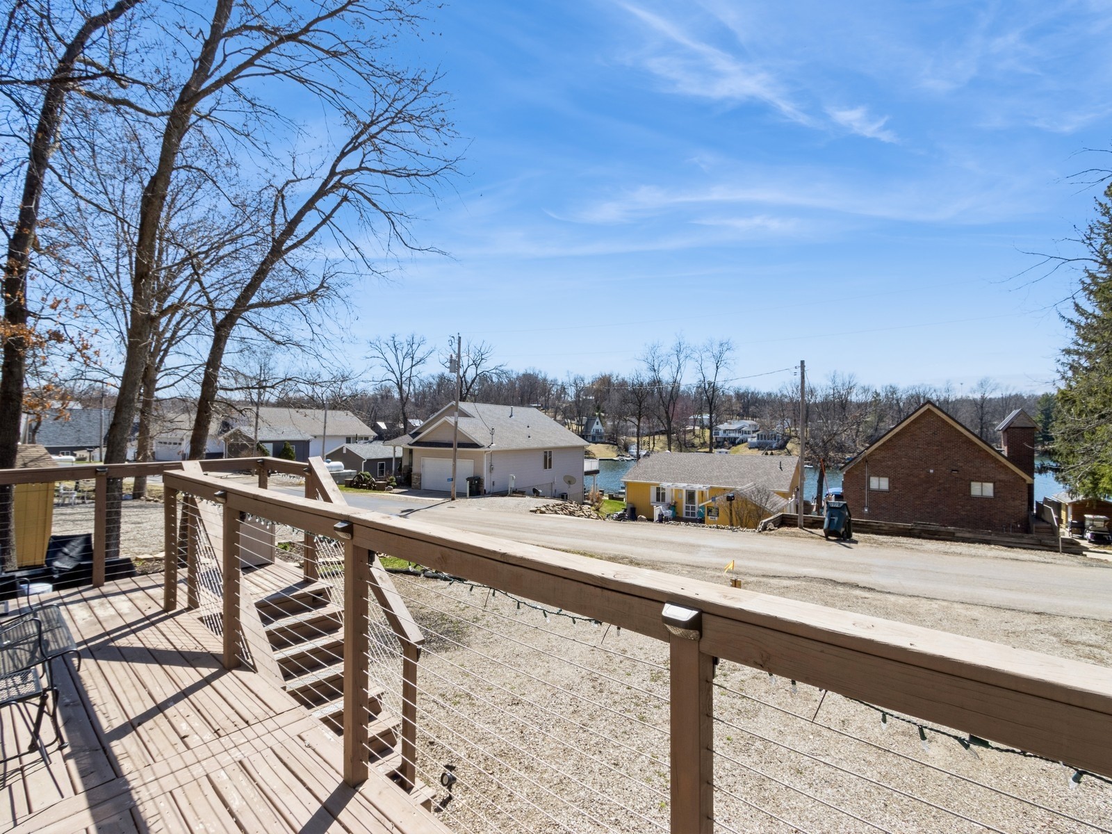 6213 NE Lakeshore Drive, Brooklyn, Iowa image 20