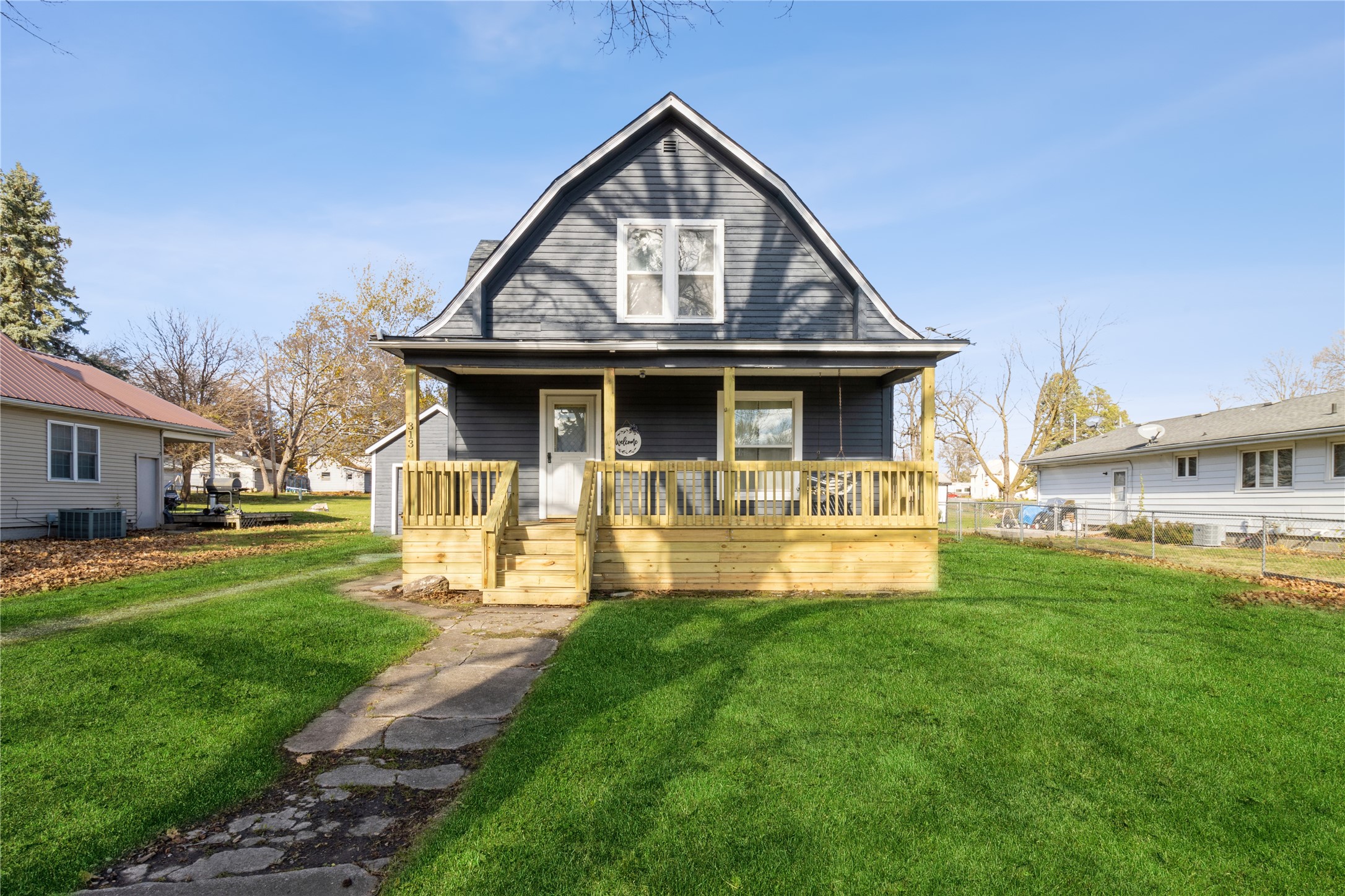 313 2nd Street, Mitchellville, Iowa image 2