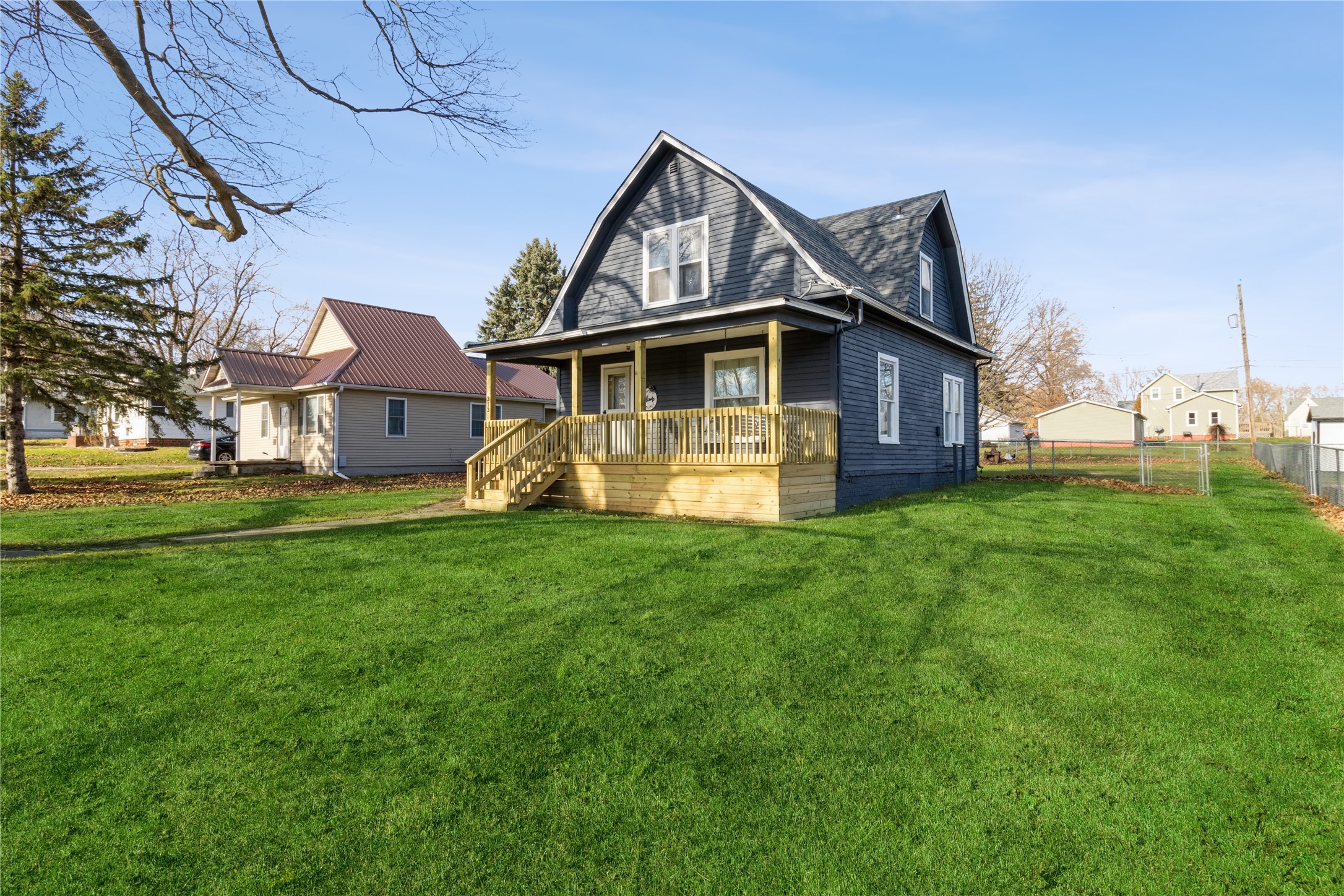 313 2nd Street, Mitchellville, Iowa image 3