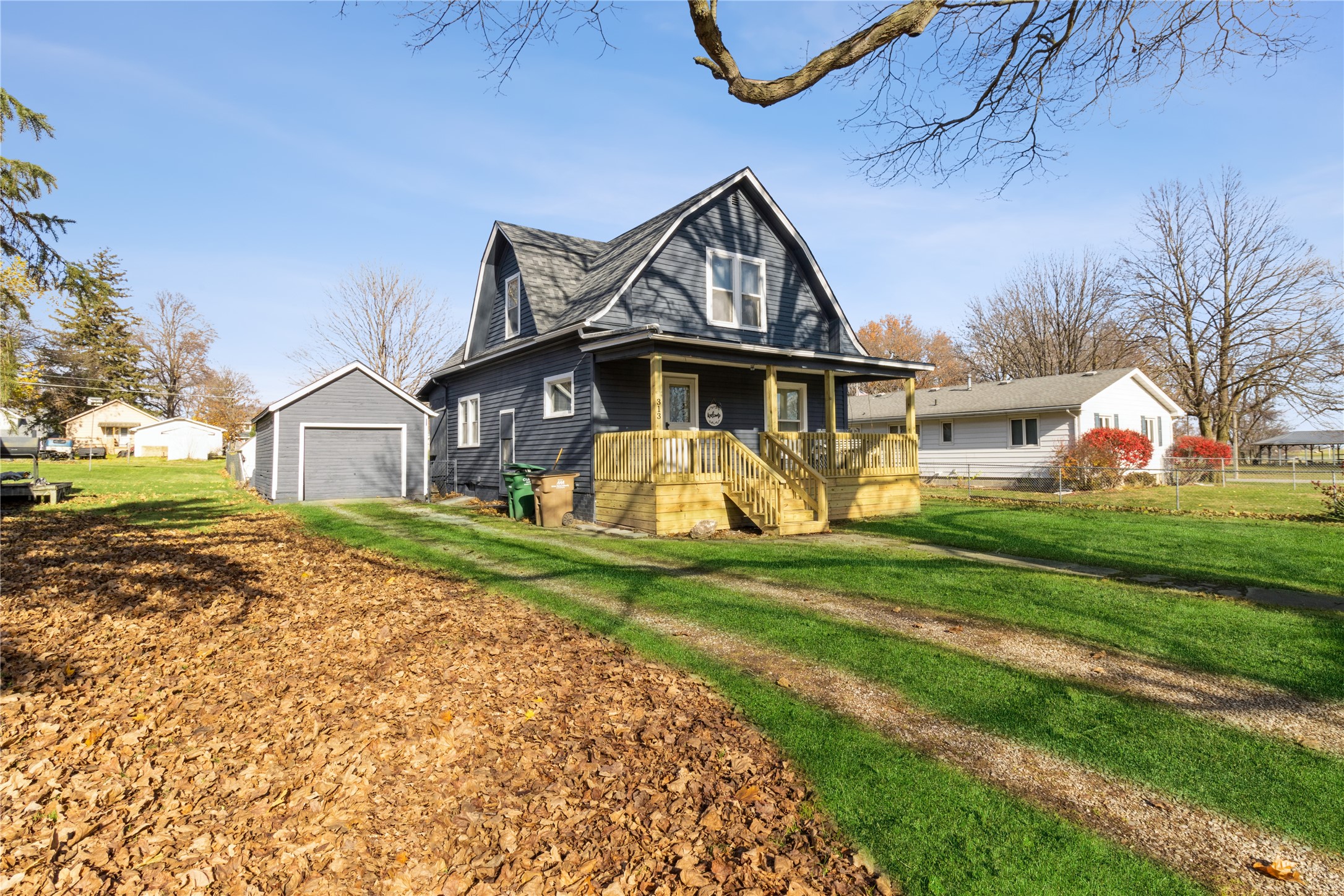 313 2nd Street, Mitchellville, Iowa image 1