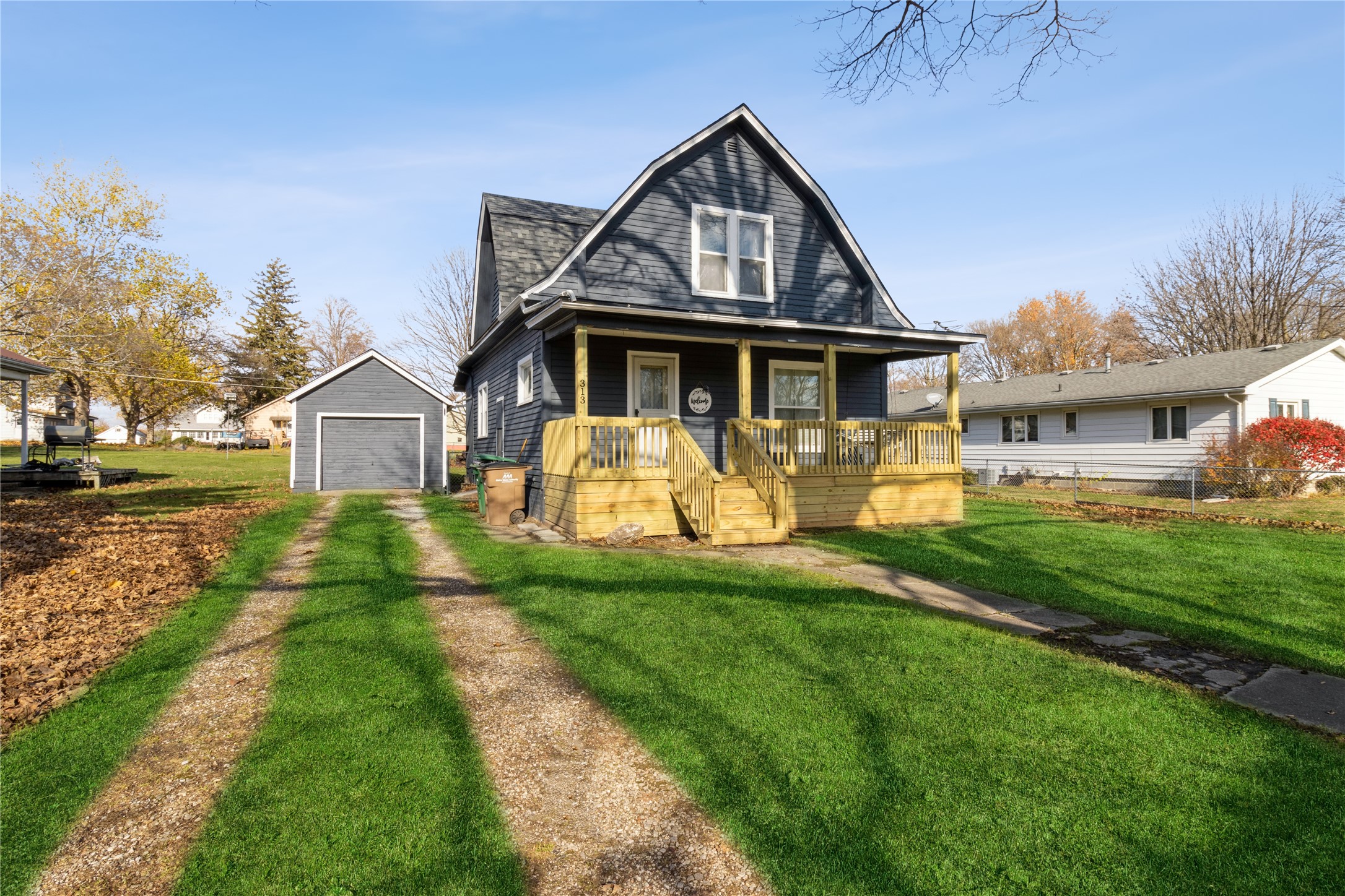 313 2nd Street, Mitchellville, Iowa image 4