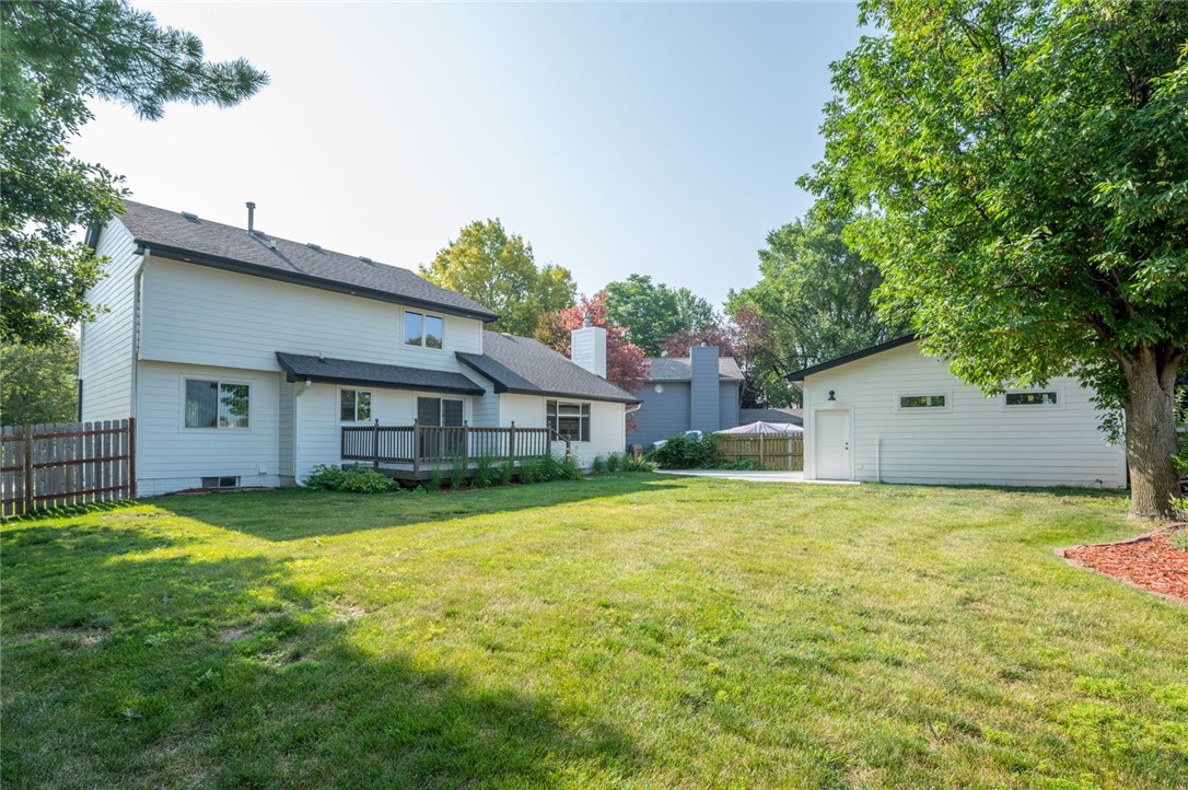 3908 98th Street, Urbandale, Iowa image 4