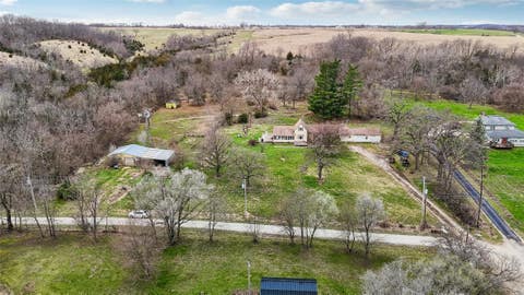 Homes For Sale - 31763 Division Street<br/> Dallas County, Redfield, IA 50233
