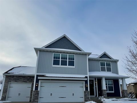 4206 NE Rio Drive Ankeny IA 50021