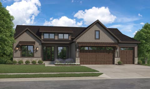 Homes For Sale - 7820 NW 79th Lane<br/> Ankeny, IA 50023