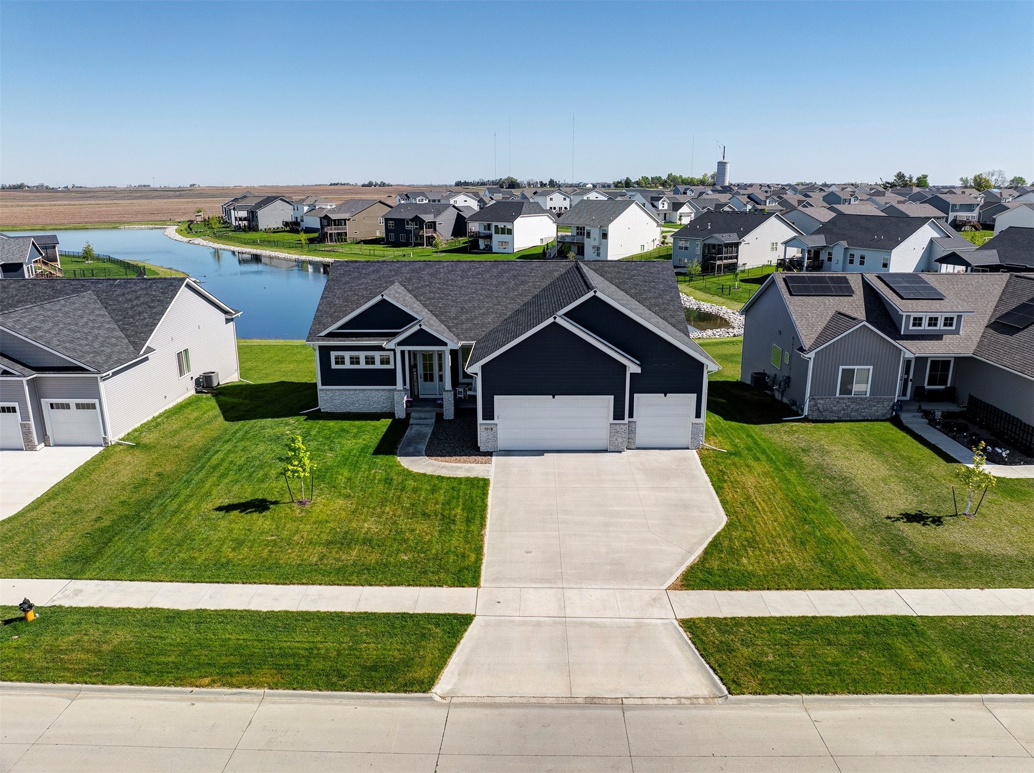 3316 NW 27th Street, Ankeny, Iowa image 30
