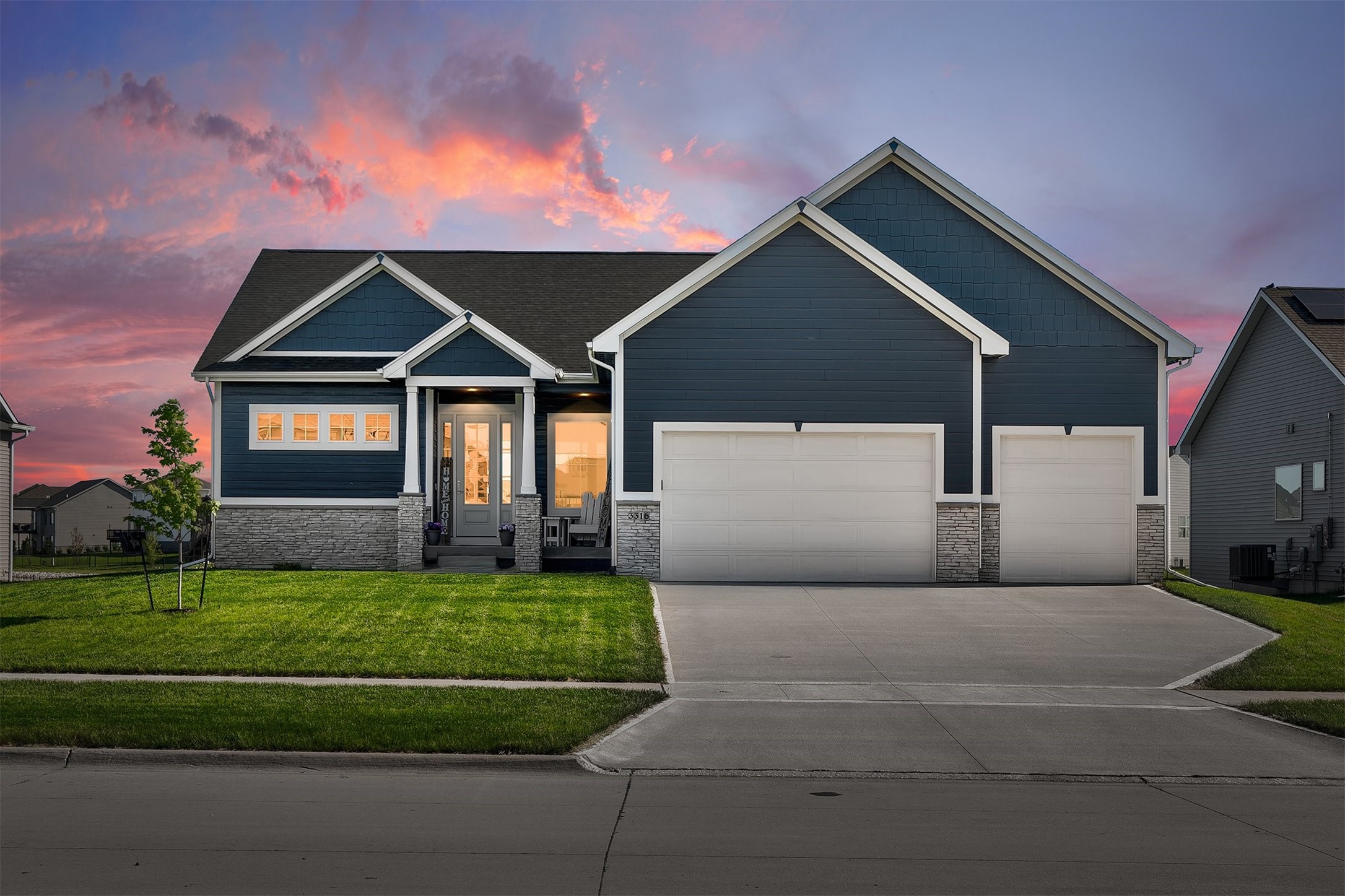 3316 NW 27th Street, Ankeny, Iowa image 1