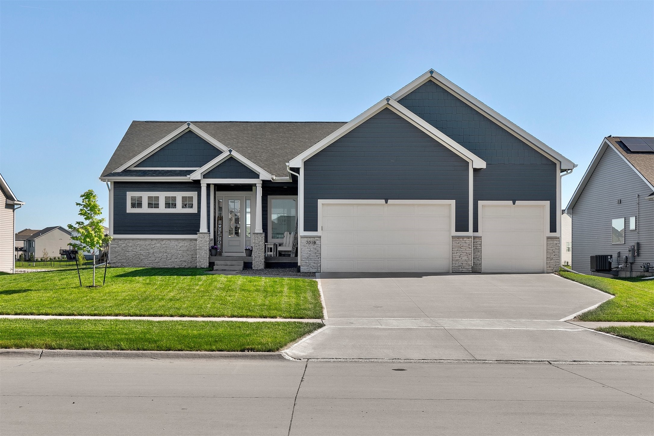 3316 NW 27th Street, Ankeny, Iowa image 2