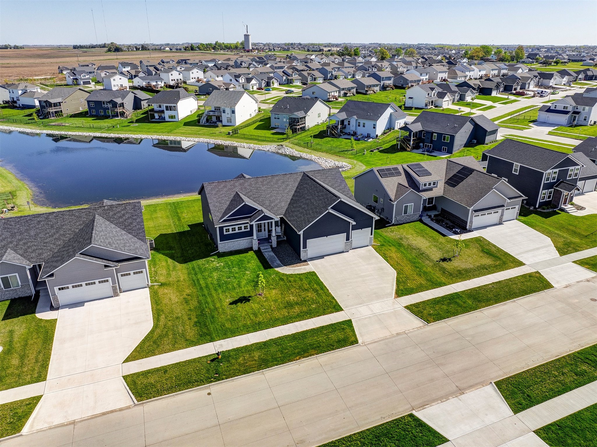 3316 NW 27th Street, Ankeny, Iowa image 3