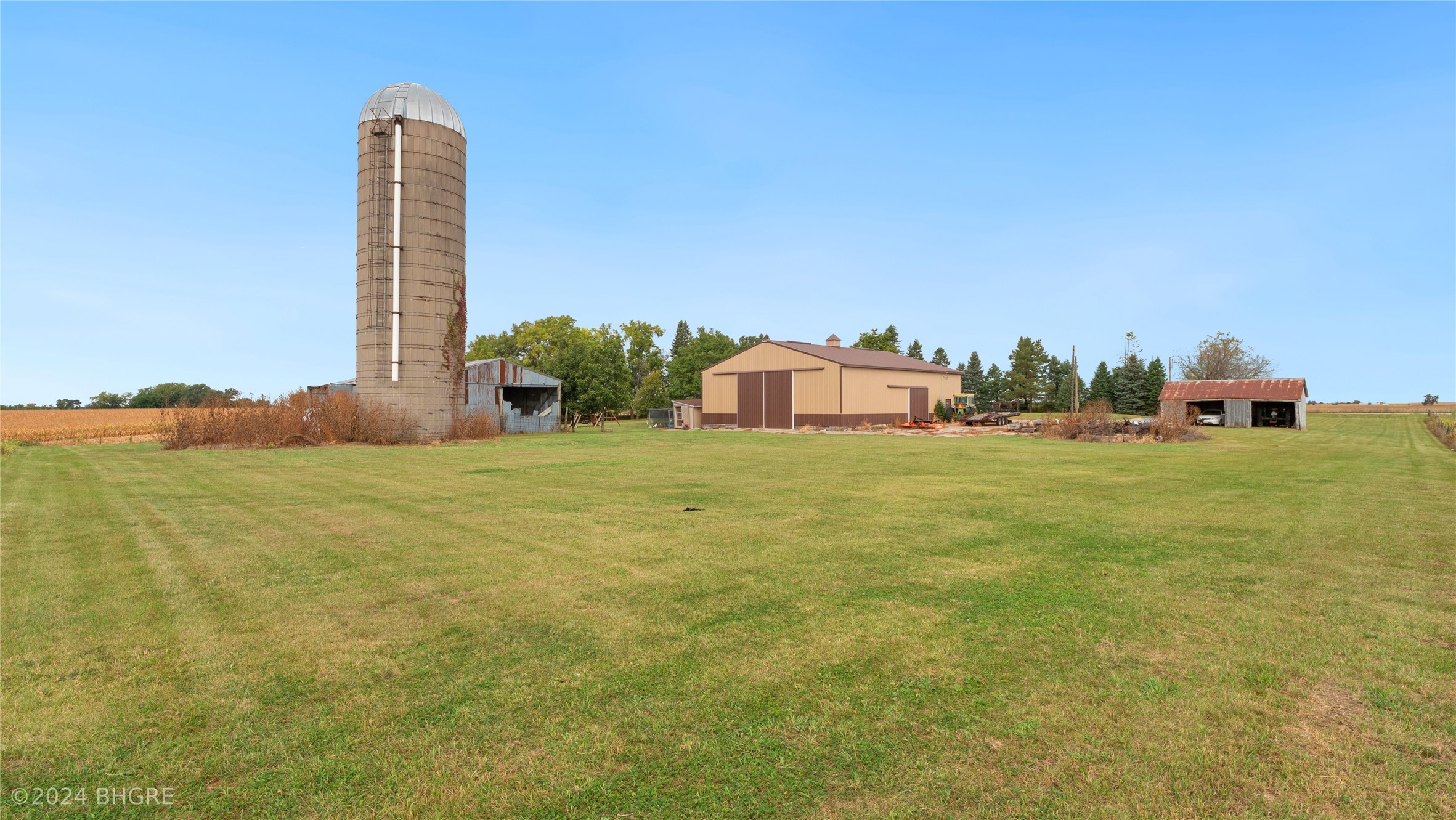 352 450th Avenue, Grinnell, Iowa image 32