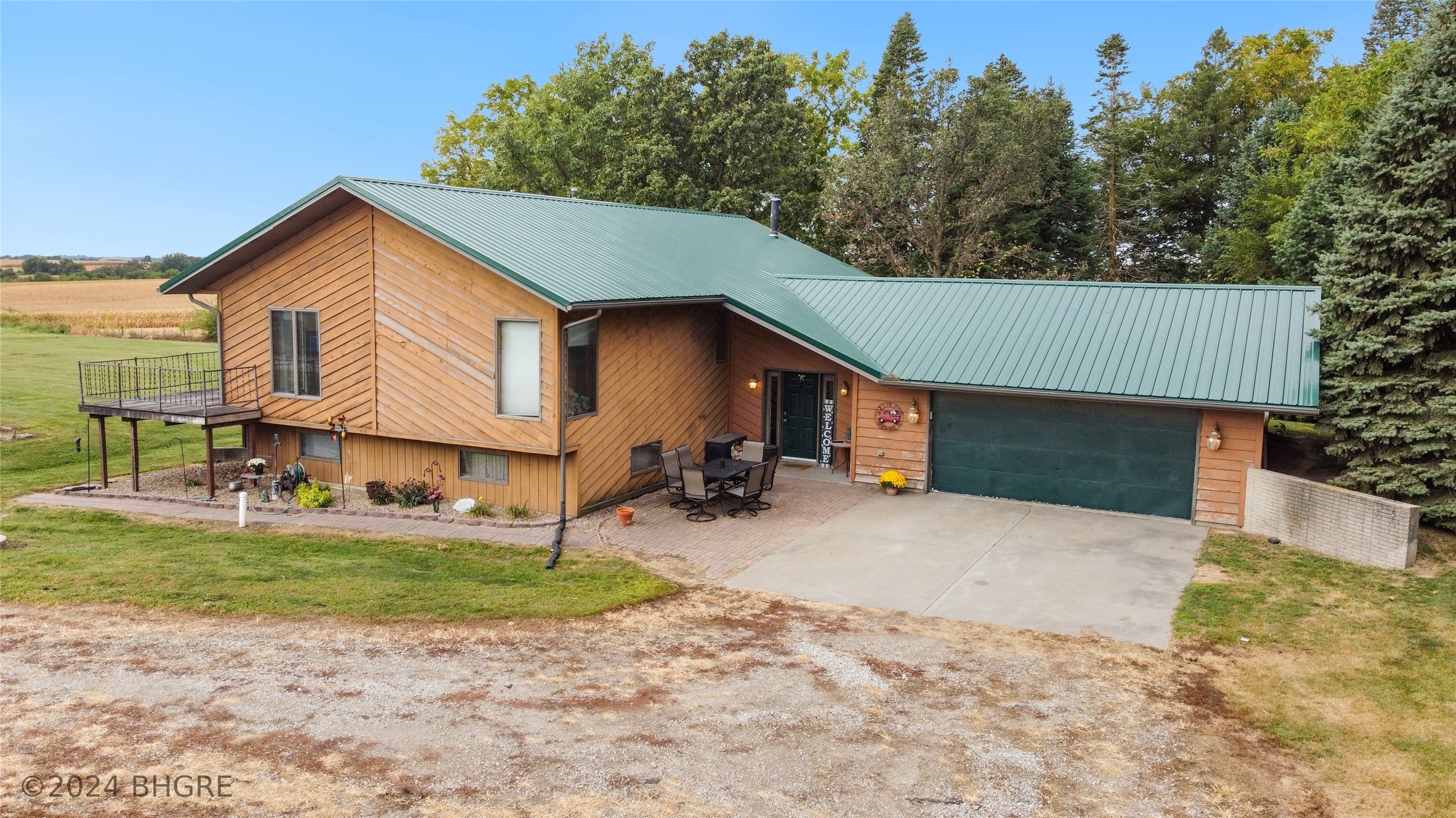 352 450th Avenue, Grinnell, Iowa image 34