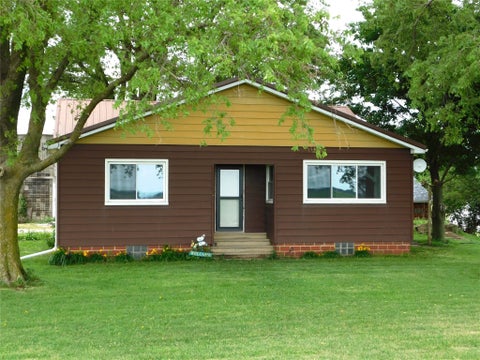 Homes For Sale - 929 320th Street<br/> Woodward, IA 50276