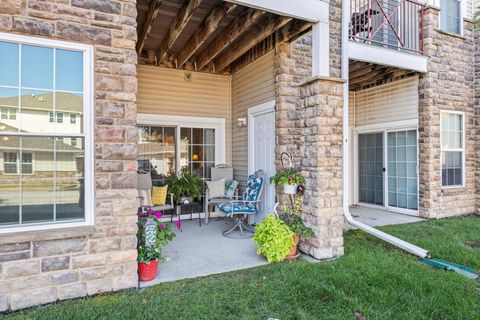 Condo For Sale - 1329 SE University Avenue #102<br/> Waukee, IA 50263