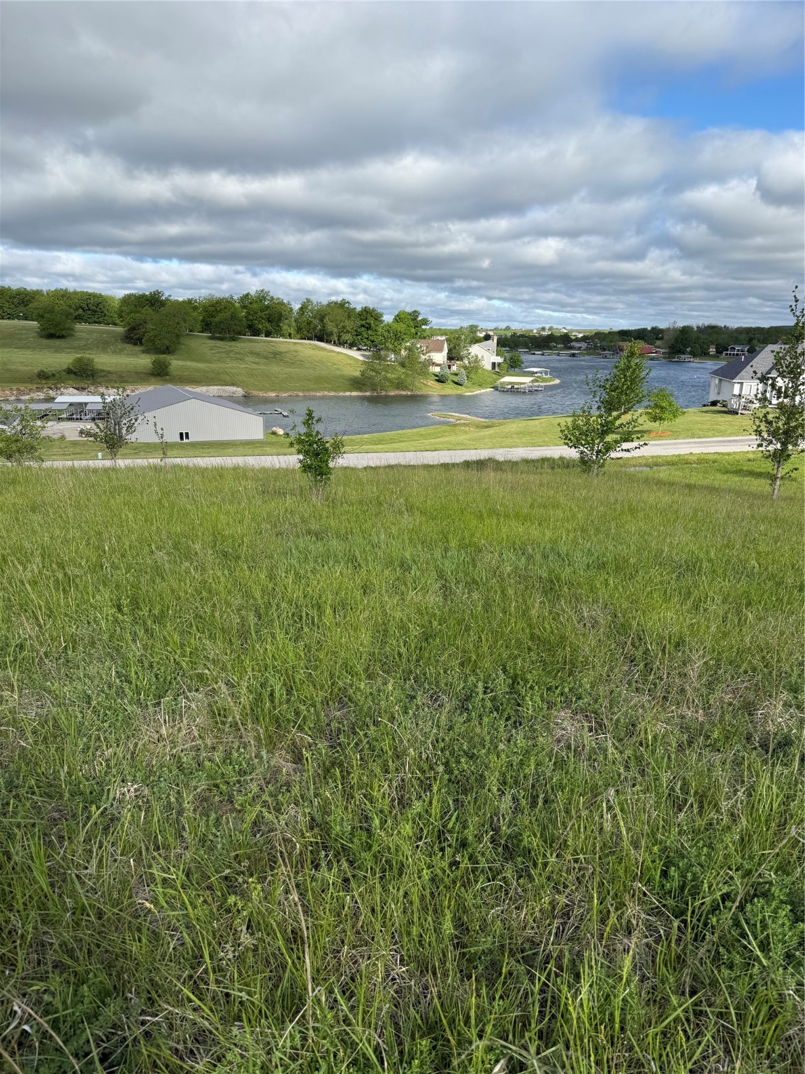 Lot 1290 Old Hickory Estates, Ellston, Iowa image 5