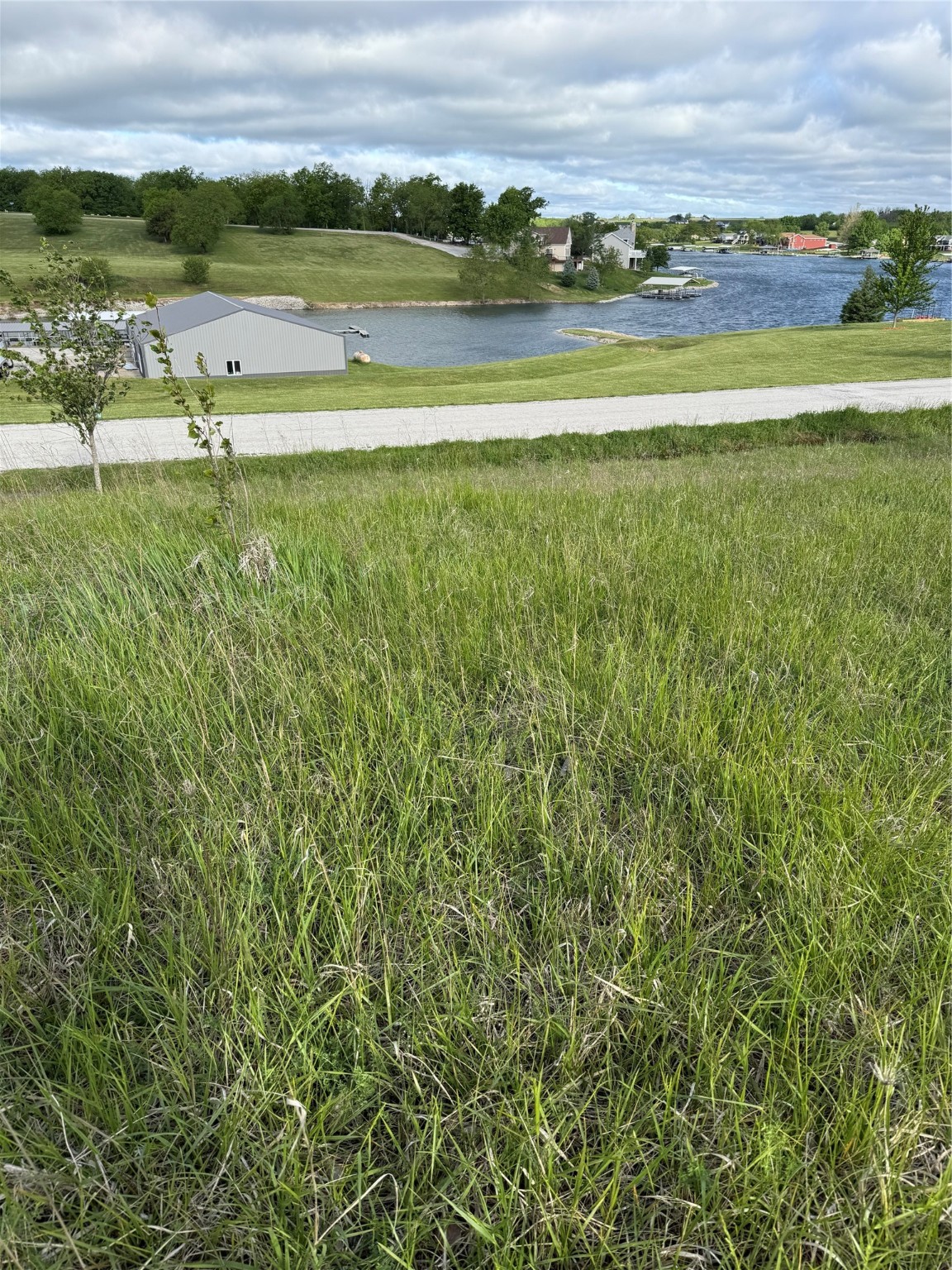 Lot 1290 Old Hickory Estates, Ellston, Iowa image 4
