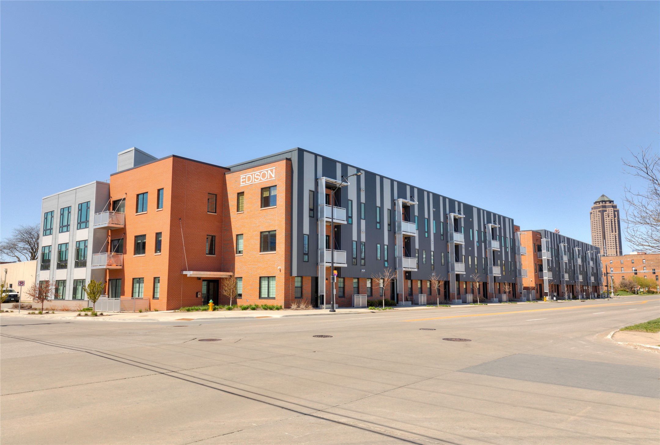 400 SW 7th Street #303, Des Moines, Iowa image 4