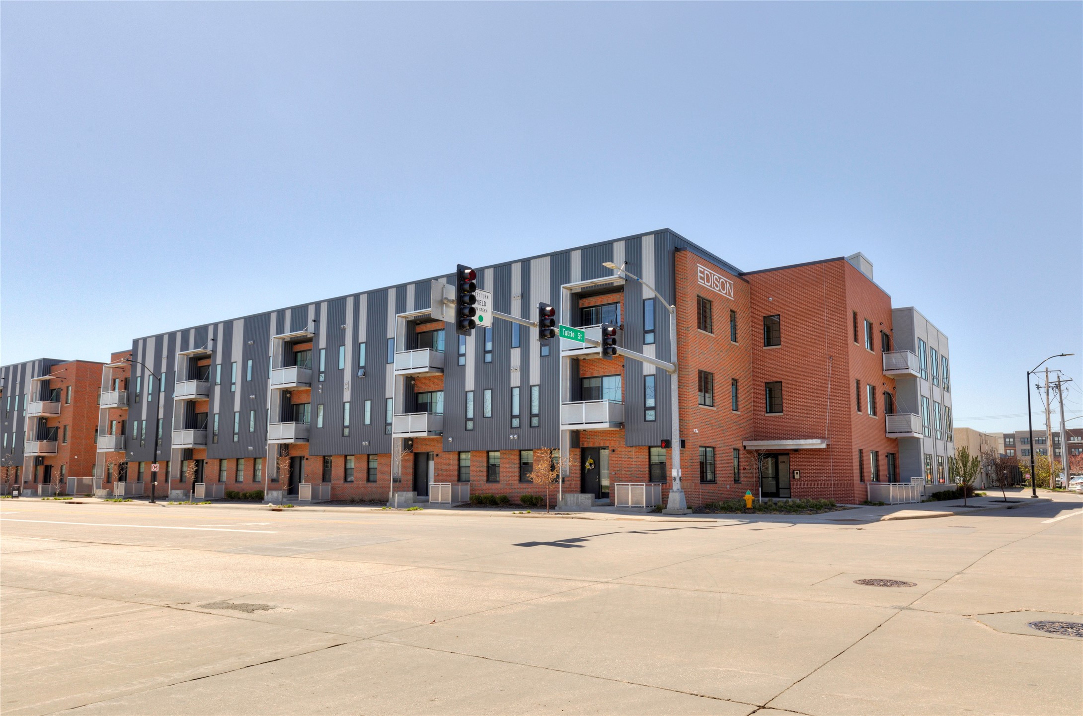 400 SW 7th Street #303, Des Moines, Iowa image 1