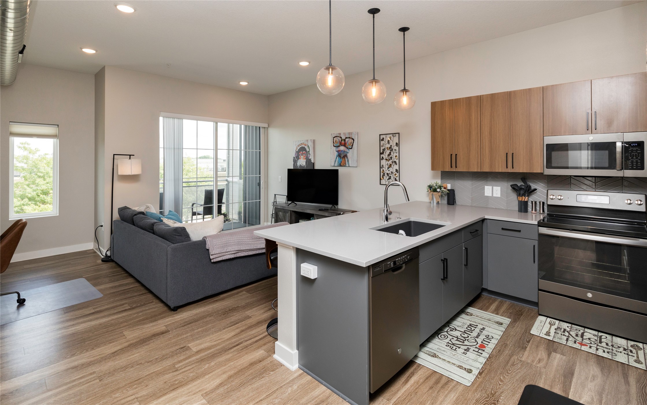 400 SW 7th Street #303, Des Moines, Iowa image 9