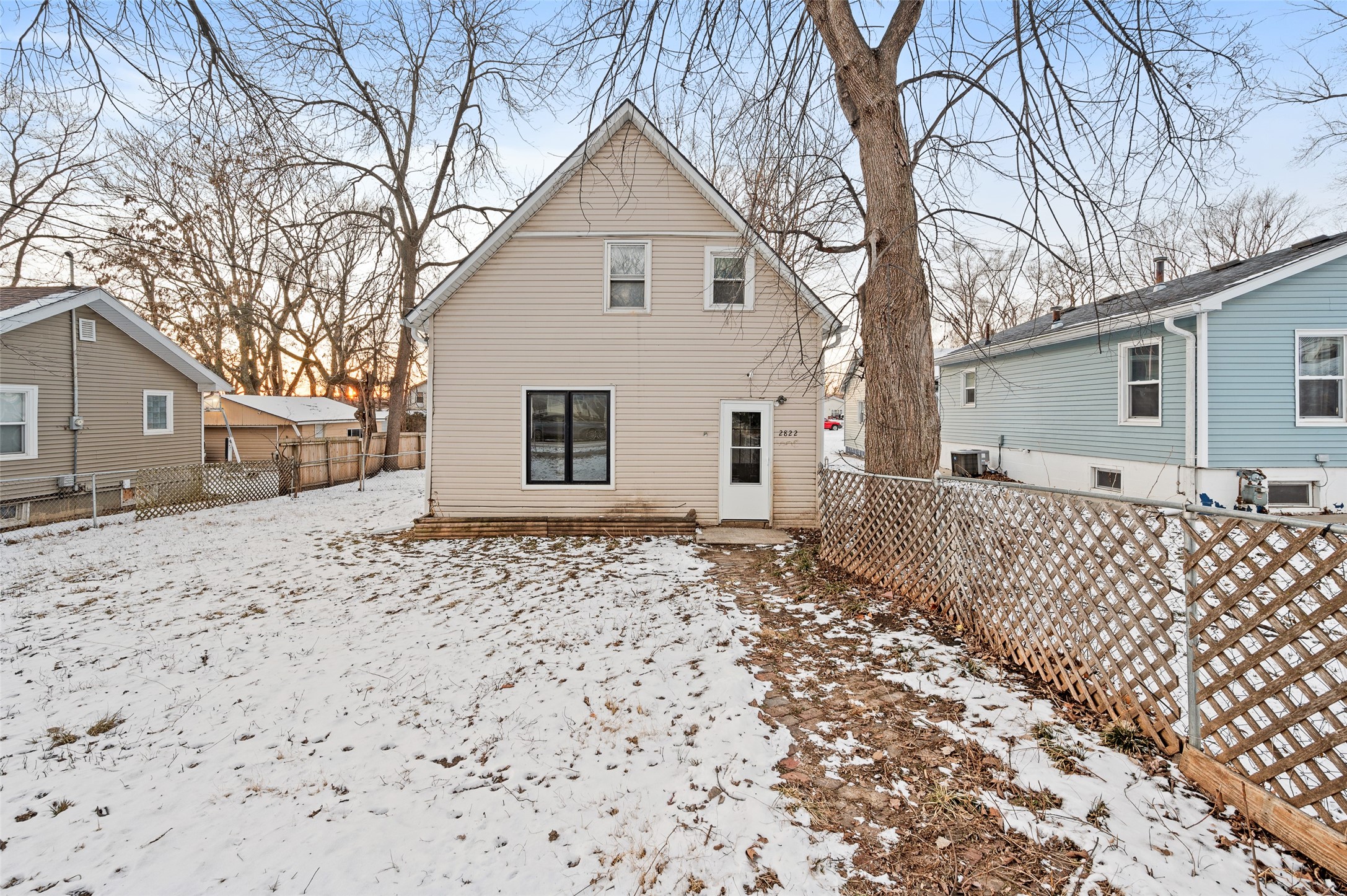 2822 1st Street, Des Moines, Iowa image 1