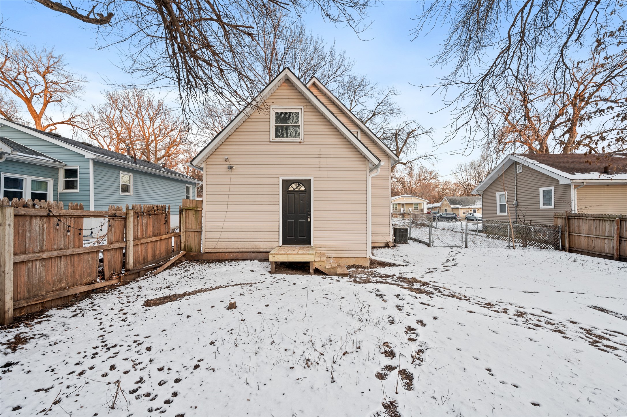 2822 1st Street, Des Moines, Iowa image 3