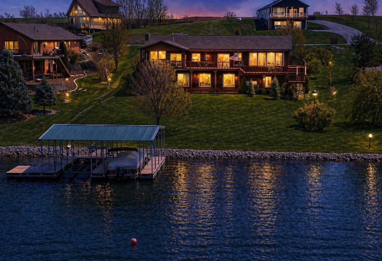 Ellston, Iowa, 50074, United States, 4 Bedrooms Bedrooms, ,4 BathroomsBathrooms,Residential,Active,2041609