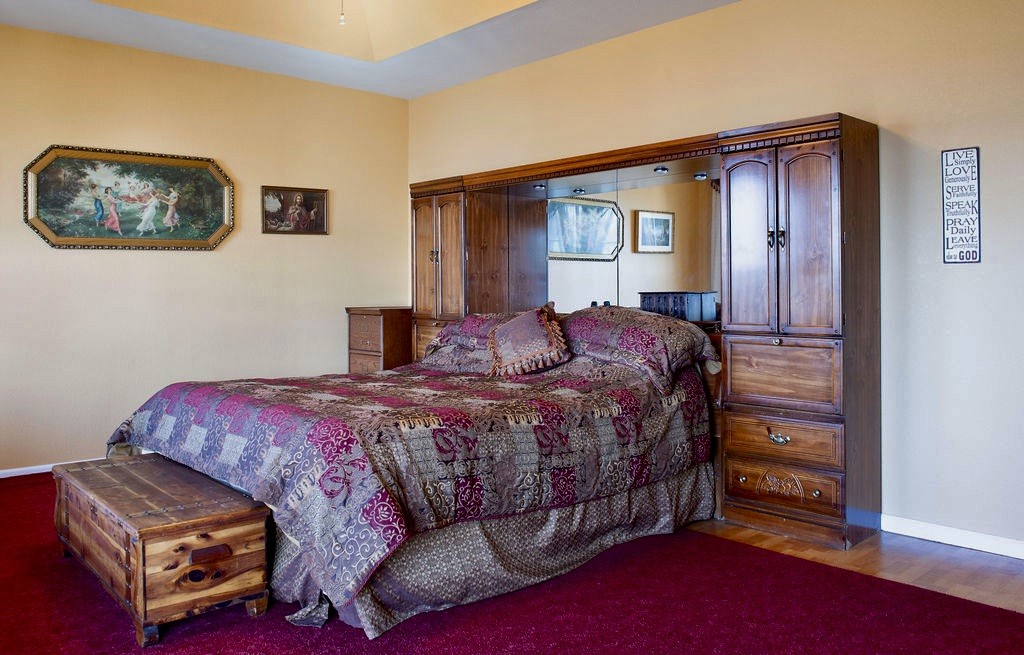 Ellston, Iowa, 50074, United States, 4 Bedrooms Bedrooms, ,4 BathroomsBathrooms,Residential,Active,2041609