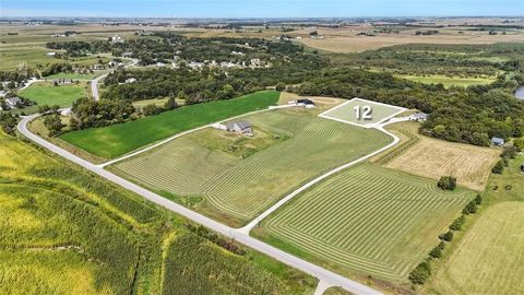 TBD 233rd Place Pella IA 