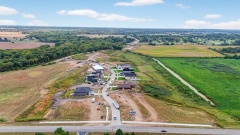 Vacant Land For Sale - 12056 Meadow Springs Drive<br/> Polk County, Johnston, IA 50131