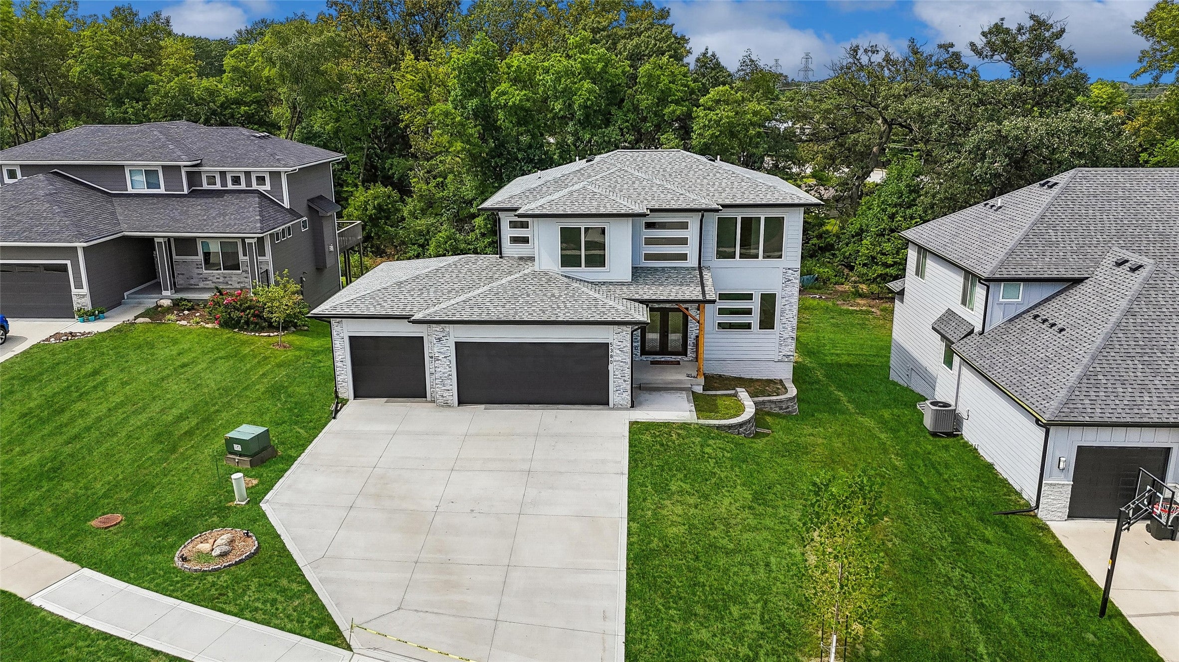5380 Carter Court