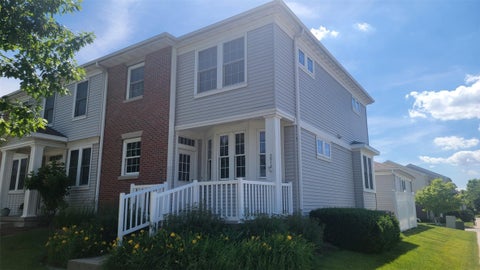 Condo For Sale - 2512 Eaton Avenue<br/> Ames, IA 50010