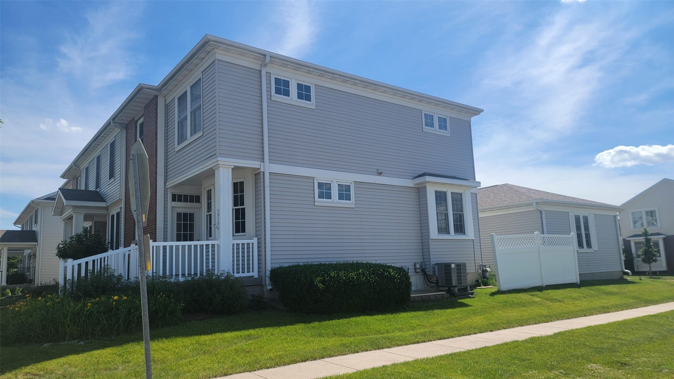Photo 1 of 23 — 2512 Eaton Avenue, Ames, IA 50010