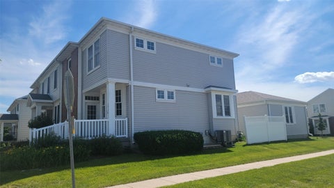 Condo For Sale - 2512 Eaton Avenue<br/> Ames, IA 50010