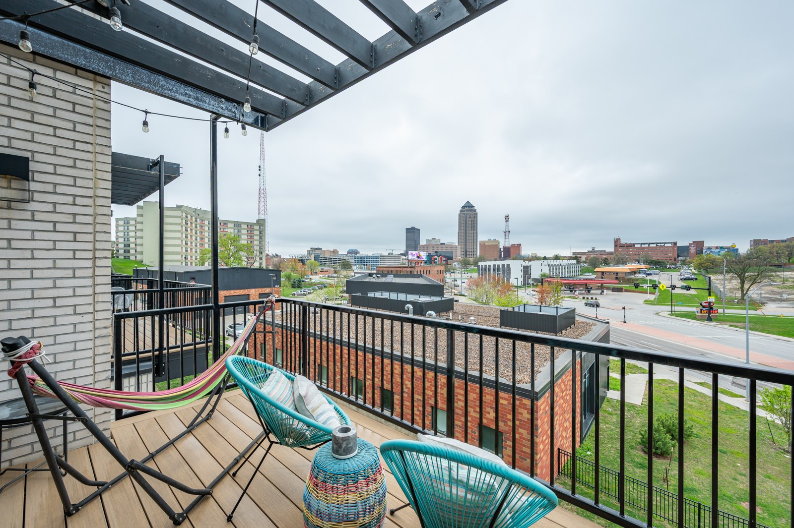 1327 Keosauqua Way, Des Moines, Iowa image 21