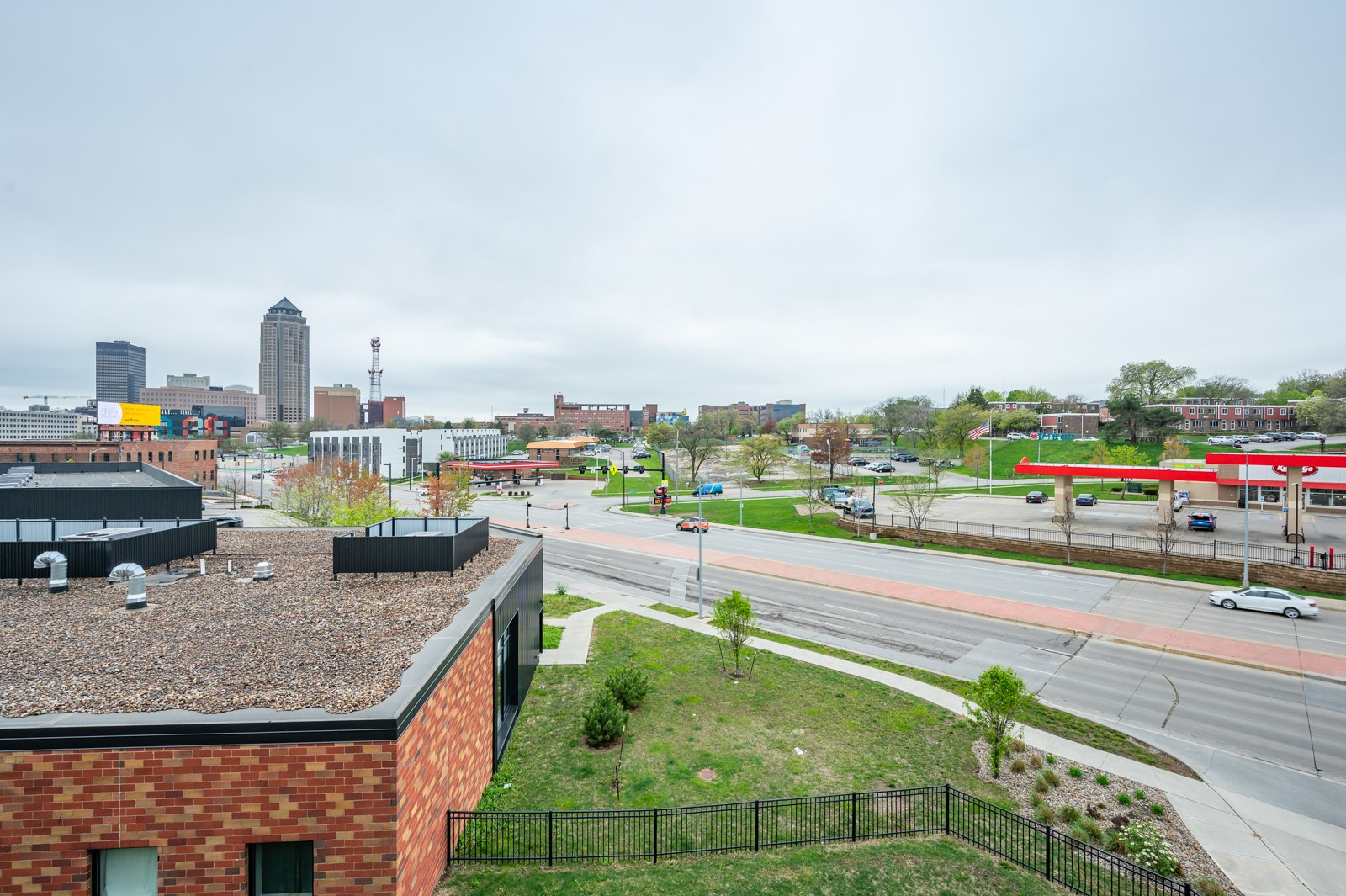 1327 Keosauqua Way, Des Moines, Iowa image 19