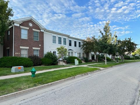 Condo For Sale - 2511 Bristol Drive #204<br/> Story County, Ames, IA 50010