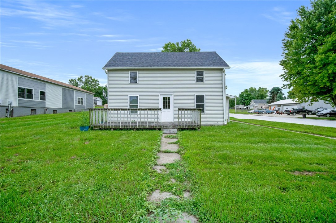 202 E Church Street, Panora, Iowa image 4