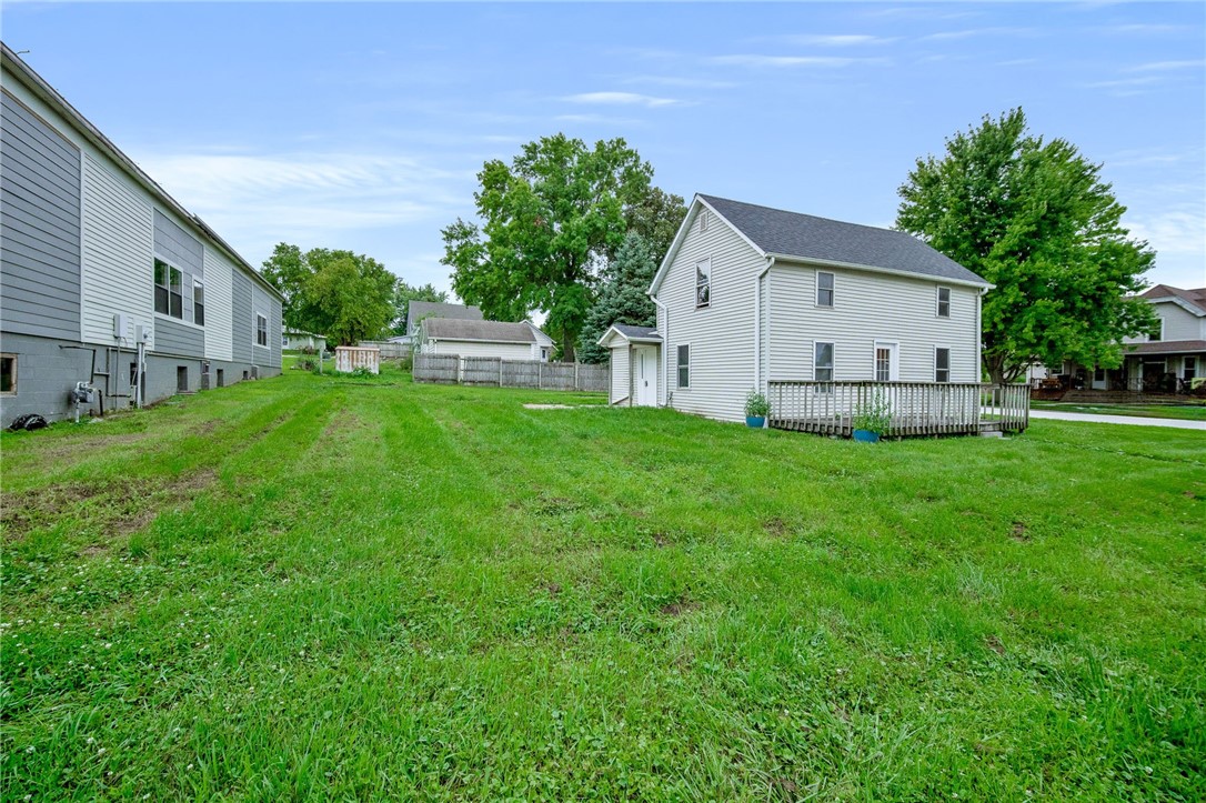 202 E Church Street, Panora, Iowa image 5