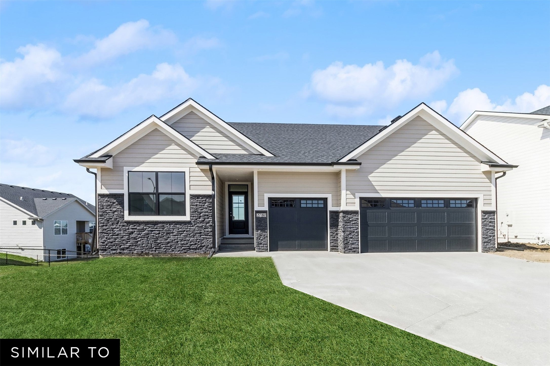 2522 NW Cedarwood Court