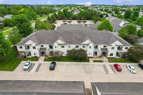 Condo For Sale - 1720 SE La Grant Parkway #13<br/> Dallas County, Waukee, IA 50263