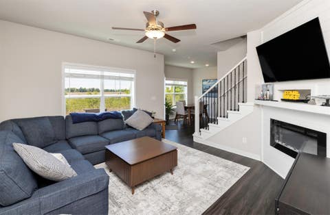 Condo For Sale - 3109 NE 2nd Lane<br/> Ankeny, IA 50021